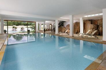 Gartenhotel Völser Hof   Adults Only