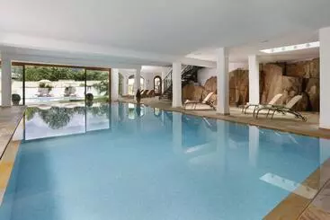 Gartenhotel Völser Hof   Adults Only