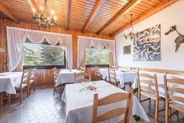 Отель Albergo Cinzia