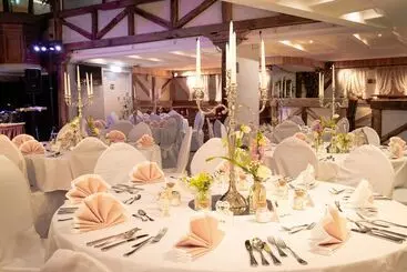 فندق Allvitalis Traum