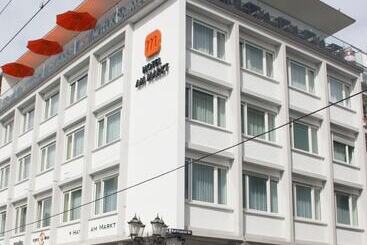فندق Am Markt