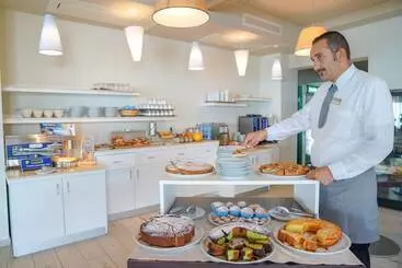 בית מלון כפרי Baia Del Godano Resort & Spa