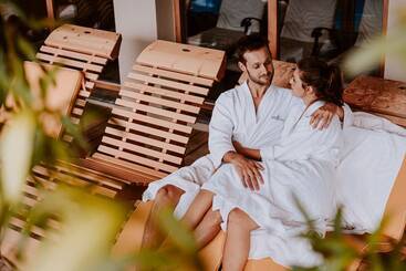 酒店 Bergschlössl