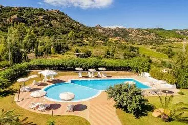 Otel Biderrosa