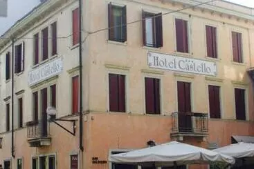 Hotel Castello