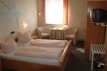 酒店 Garni Deichgraf