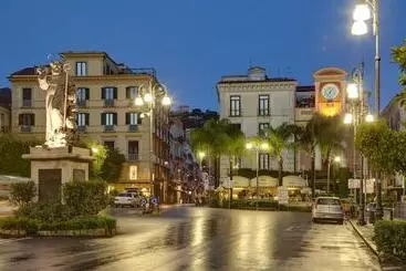 هتل Domus San Vincenzo