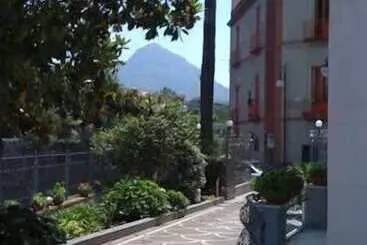 ホテル Domus San Vincenzo