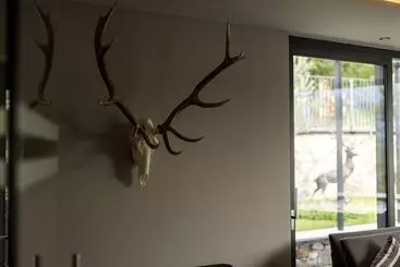 ホテル Finkenhof  Feel At Home