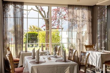 Отель Finkenhof  Feel At Home