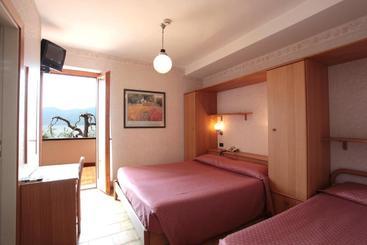 בית מלון כפרי La Fraderiana