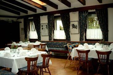 酒店 Fritz'es Goldener Stern