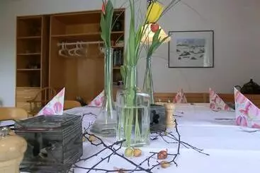 בית מלון כפרי Fritz'es Goldener Stern