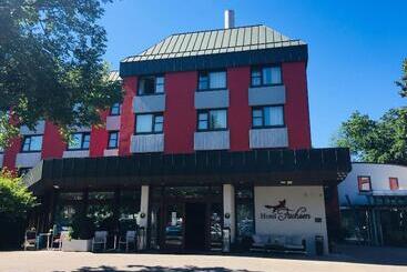 Hotel Fuchsen