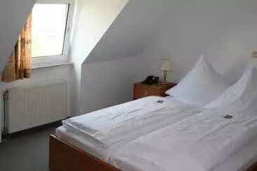 בית מלון כפרי Garni