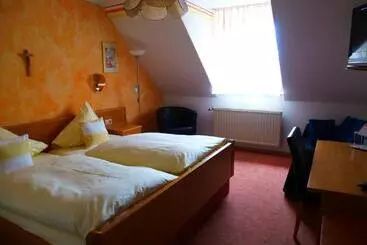 Hotel Gasthof Zum Bartl