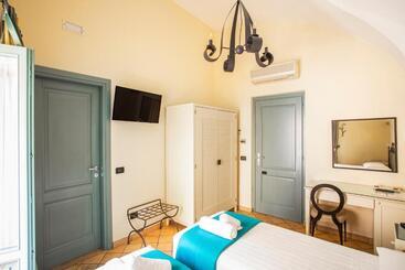 酒店 Il Quartuccio Gaeta