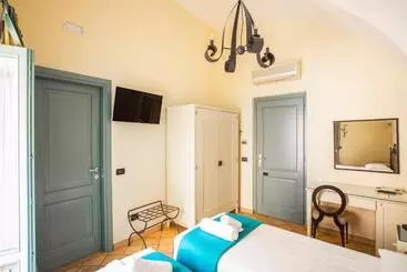 فندق Il Quartuccio Gaeta