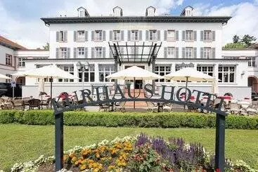 Kurhaushotel Bad Salzhausen