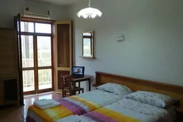 Hotel Pensione 4 Stagioni