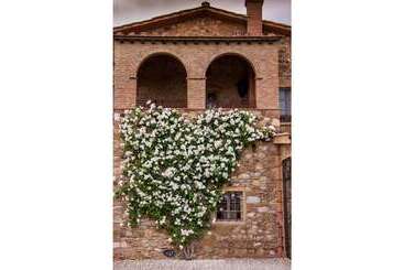 ホテル Relais Sant Elena