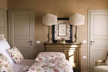 ホテル Relais Sant Elena