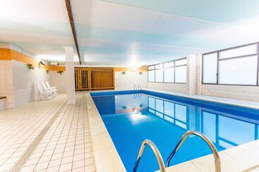 בית מלון כפרי Residence La Pertica