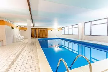 Отель Residence La Pertica