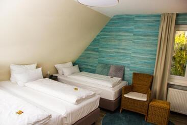 酒店 Restaurant Anders