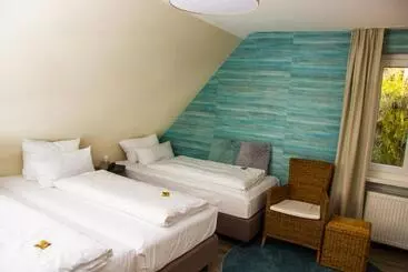 Hotel Restaurant Anders