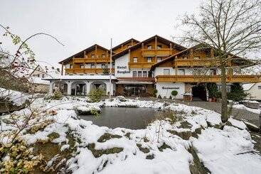 ホテル Restaurant Berghof