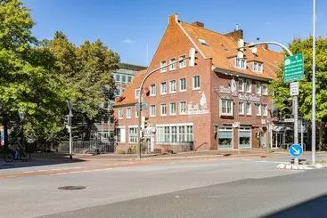Stadt Gut Hotel Großer Kurfürst