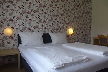 ホテル Zum Weissen Lamm