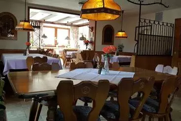 Pensione Gasthof Zum Schwan