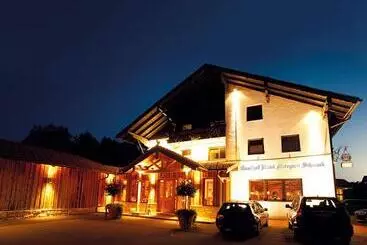 Pensió Landgasthof Schmuck
