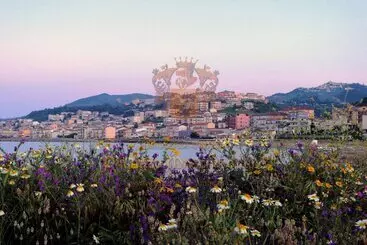 Residenssi Palazzo Mascambruno