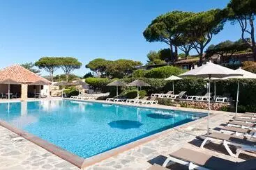 Резиденция Résidence Marina Di Santa Giulia