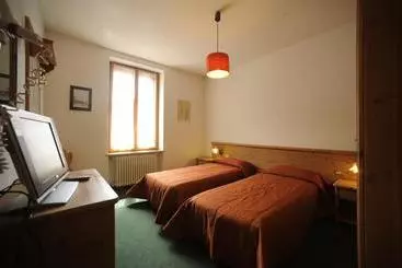 Wellness Hotel Cervo