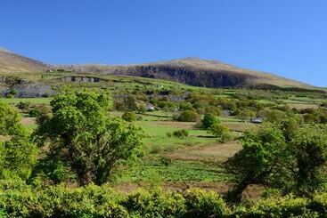 Casa Rural 60 Hyfrydle Road