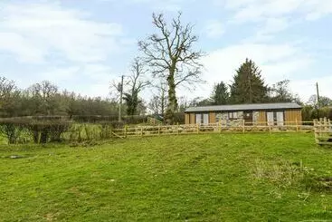 Casa Rural Bothi