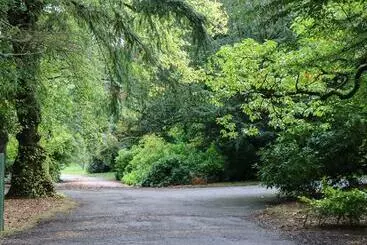 コテージ East Lodge