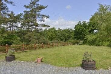 Dom wiejski Miners Dry