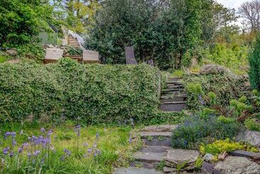 Dom wiejski Pen Y Graig