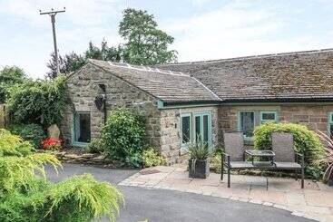 קוטג'' Rhinegold Bungalow