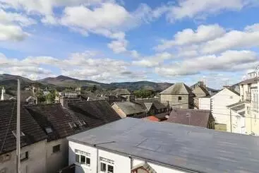 コテージ Sky View