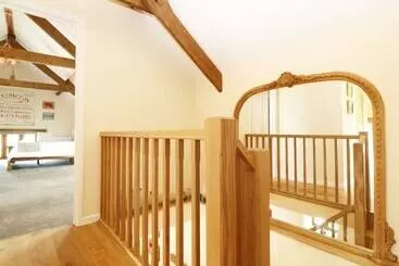 Landhaus Swallows Barn