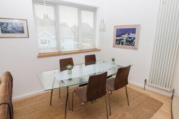 Casa Rural The Gallery