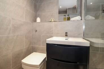 کلبه The Hayloft