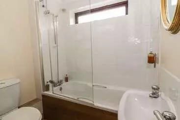 Casa Rural The Lodge Off High Street