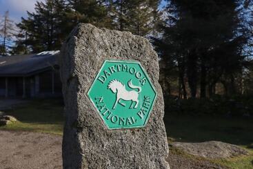 Casa Rural The Old Forge